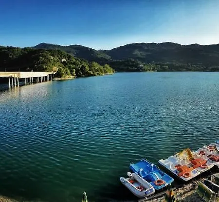 Casa Panorama Vista Turano *