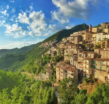 Casa Panorama Vista Turano