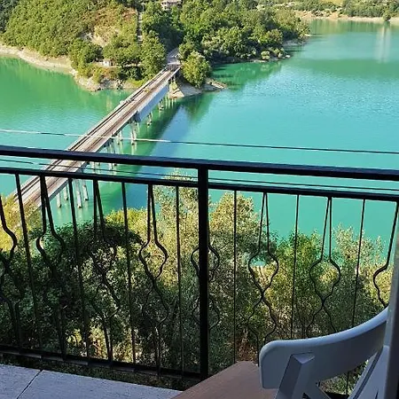Casa Panorama Vista Turano Holiday home