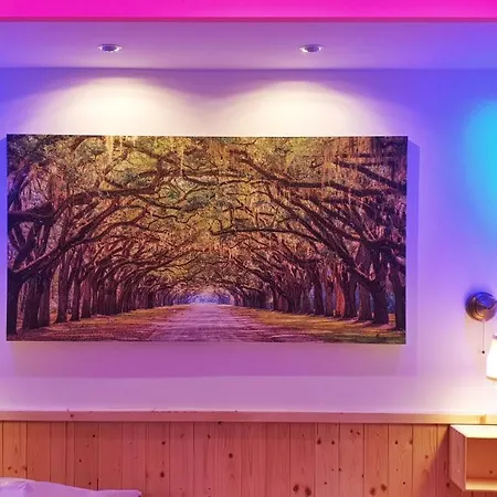 Casa Panorama Vista Turano Prázdninový dům Castel di Tora