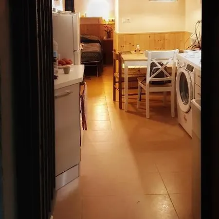 Casa Panorama Vista Turano Nyaraló *