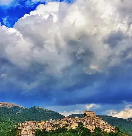 Ferienhaus Casa Panorama Vista Turano