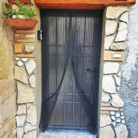 Casa Panorama Vista Turano * Castel di Tora
