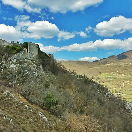 Holiday home Casa Panorama Vista Turano *