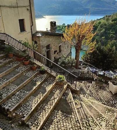 Prázdninový dům Casa Panorama Vista Turano