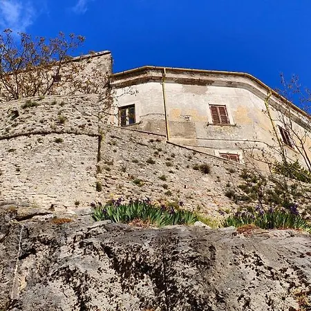Casa de Férias Casa Panorama Vista Turano