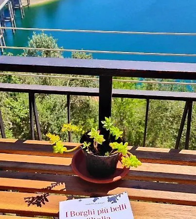 Casa Panorama Vista Turano