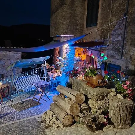 Holiday home Casa Panorama Vista Turano