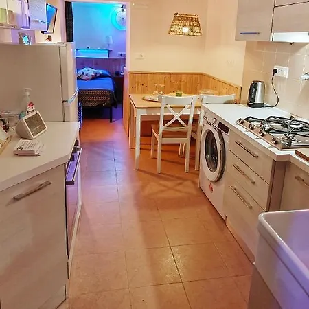 Casa Panorama Vista Turano Prázdninový dům *