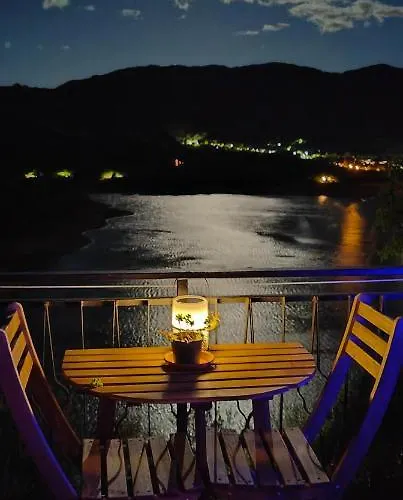 Casa Panorama Vista Turano Σπίτι διακοπών